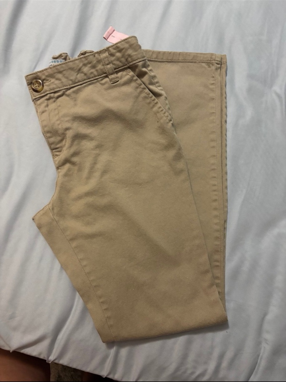 Women’s Khaki Pants